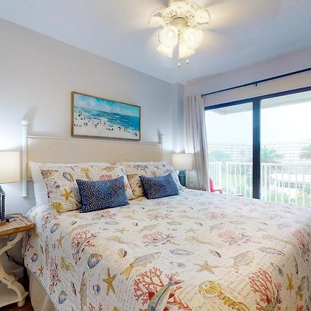Apartamento Sea Gate 308 Clearwater Beach Exterior foto