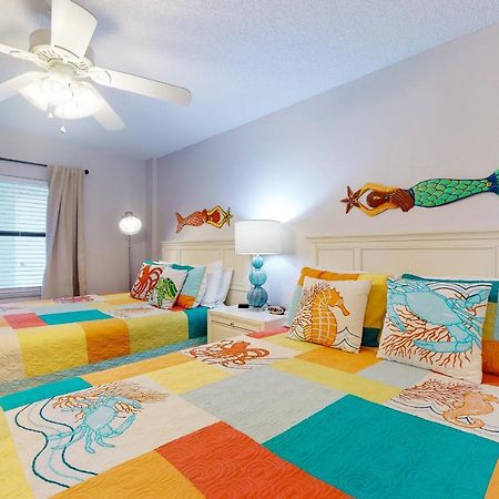 Apartamento Sea Gate 308 Clearwater Beach Exterior foto