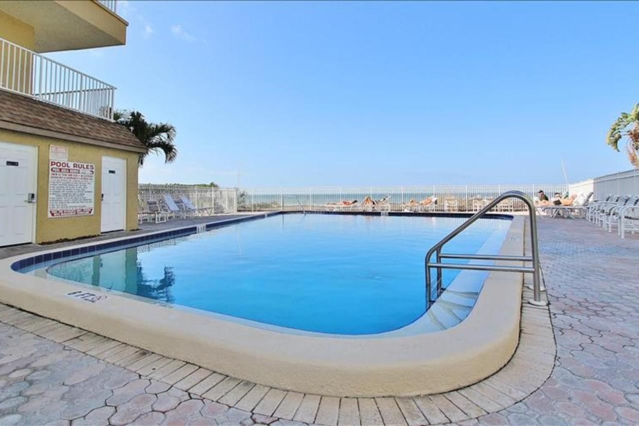 Apartamento Sea Gate 308 Clearwater Beach Exterior foto