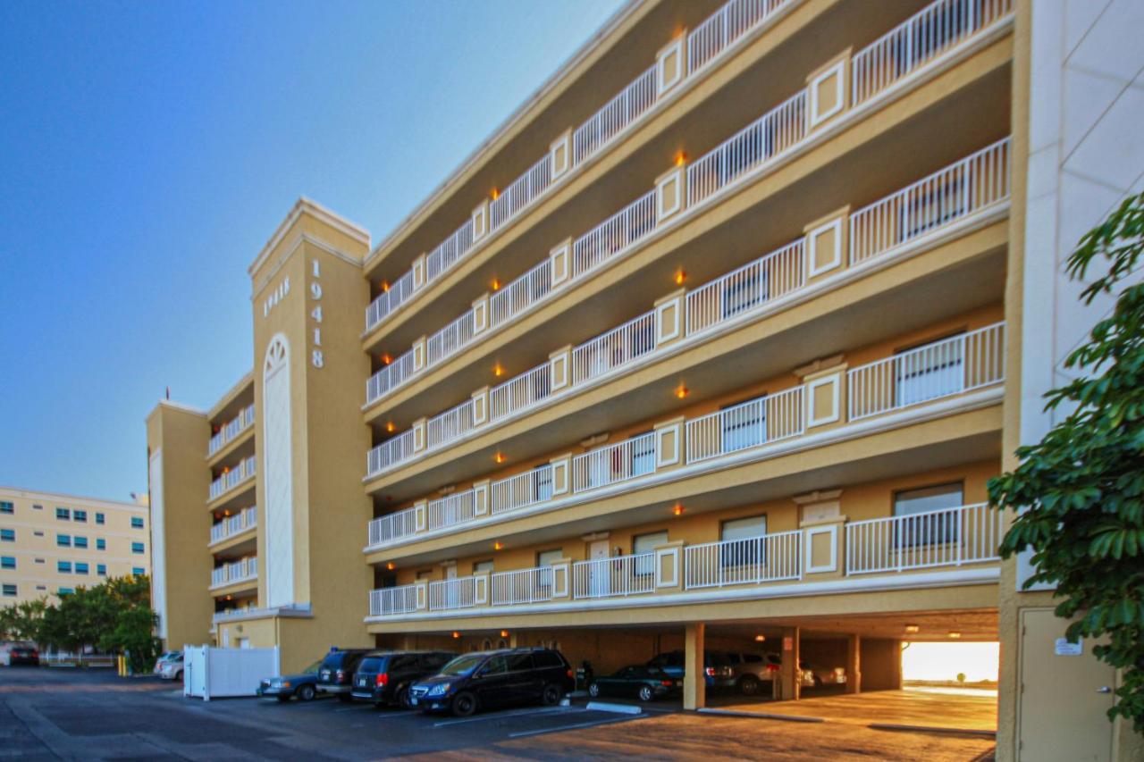Apartamento Sea Gate 308 Clearwater Beach Exterior foto
