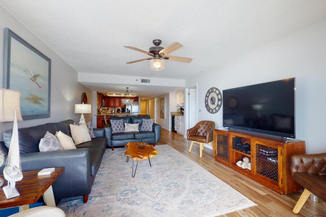Apartamento Sea Gate 308 Clearwater Beach Exterior foto