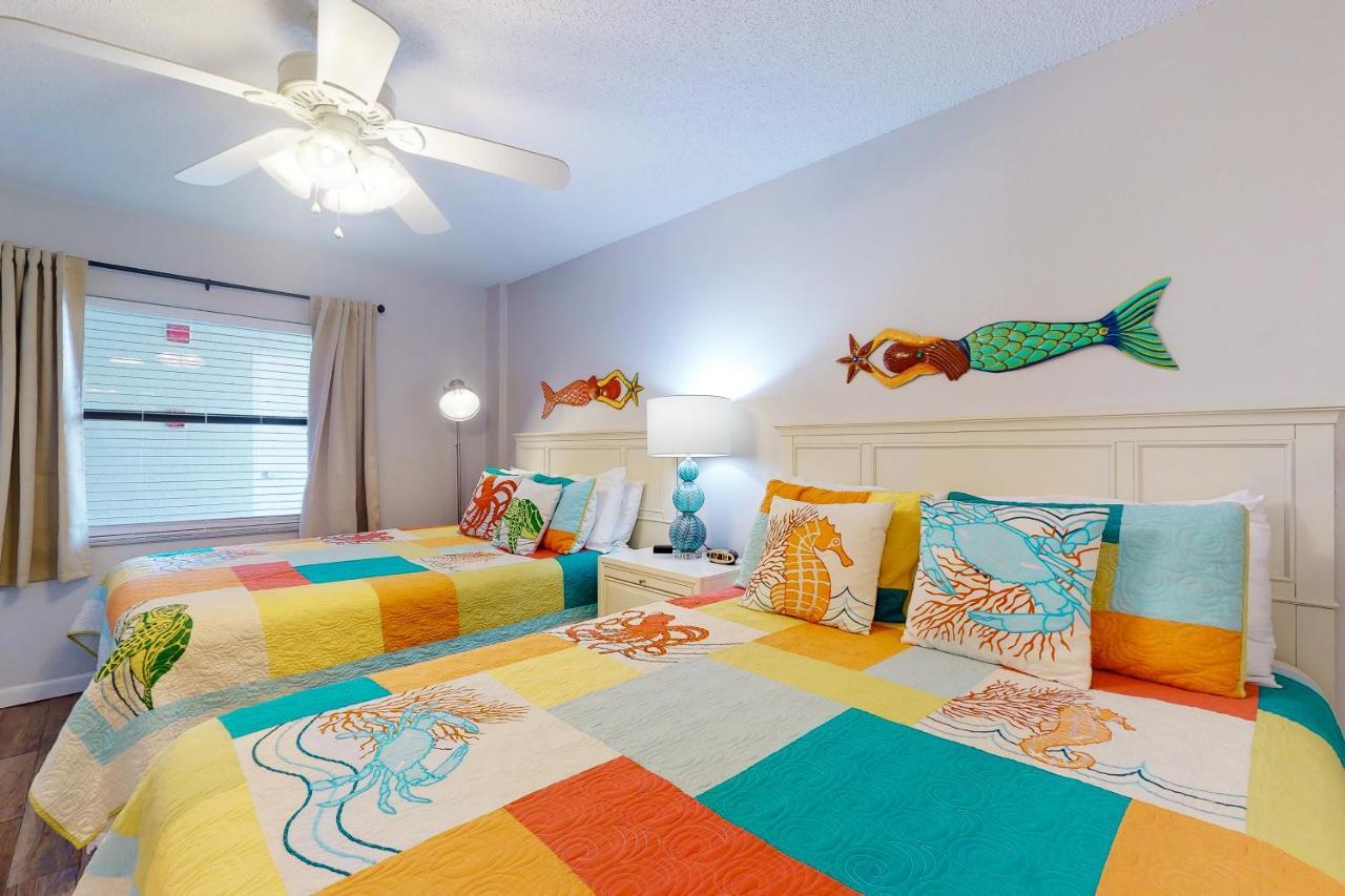 Apartamento Sea Gate 308 Clearwater Beach Exterior foto