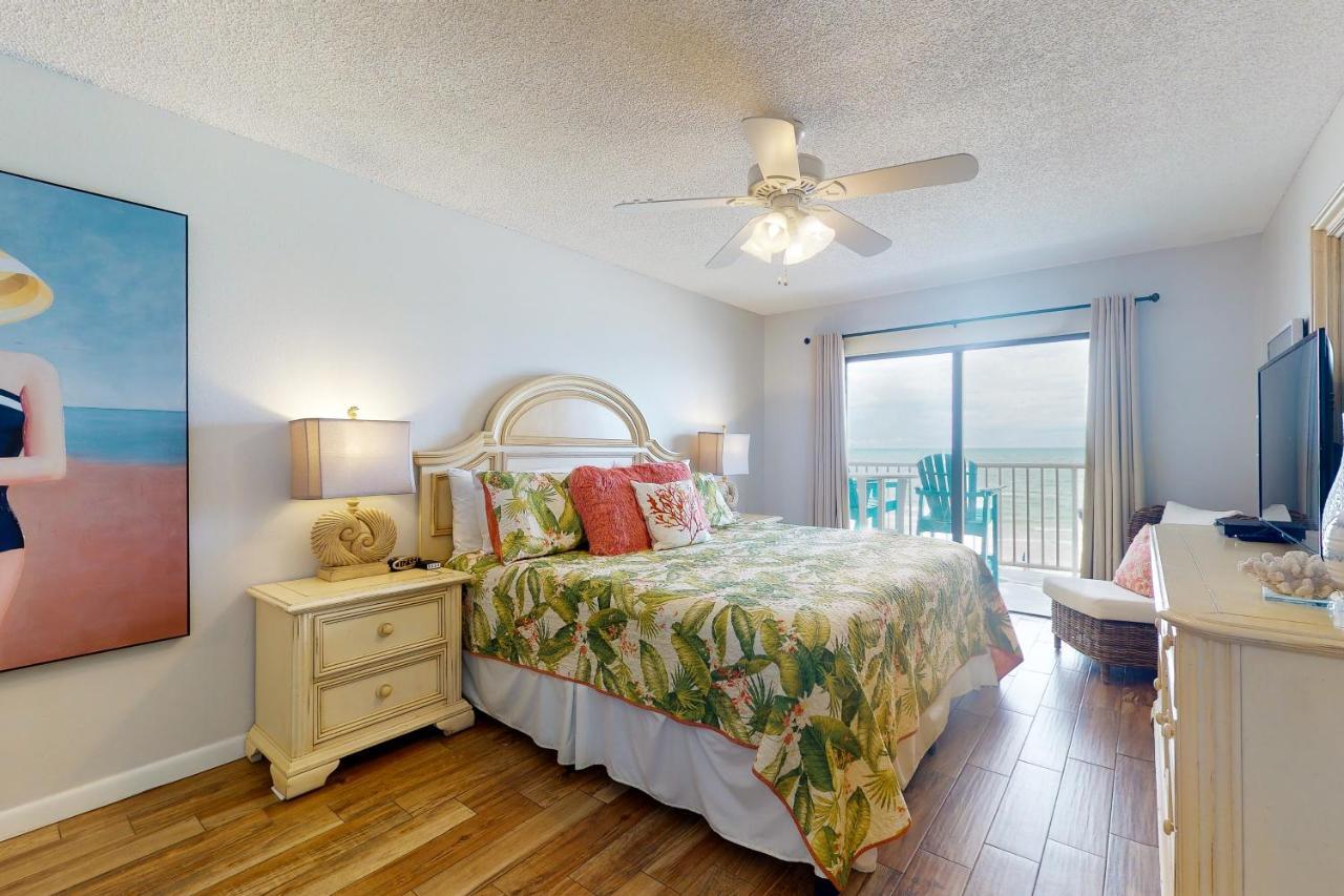 Apartamento Sea Gate 308 Clearwater Beach Exterior foto