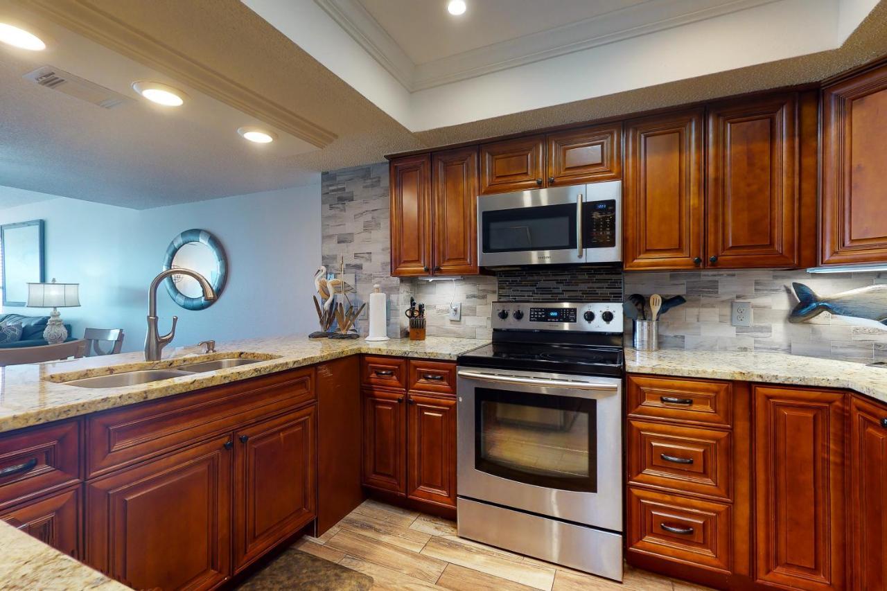 Apartamento Sea Gate 308 Clearwater Beach Exterior foto