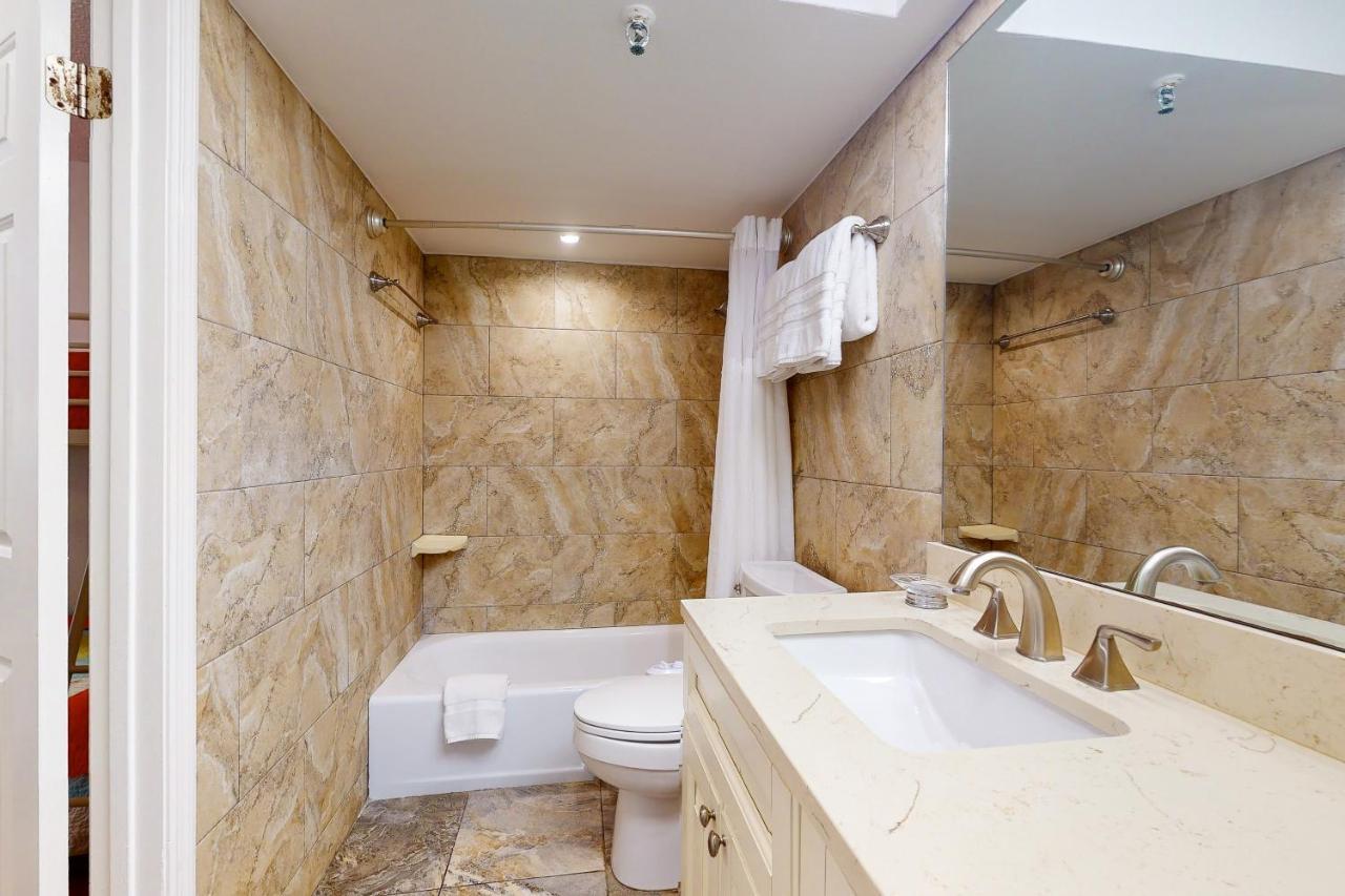 Apartamento Sea Gate 308 Clearwater Beach Exterior foto